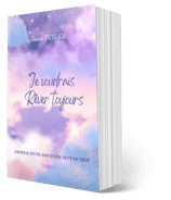 Je voudrais rêver toujours - Joanie Frigau