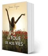 Une vie à danser sous la pluie tome 3 - Joanie Frigau
