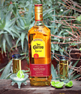 Foto de Producto Tequila para evento inauguración de restaurante tradicional mexicano