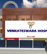 VENKATESWARA HOSPITAL