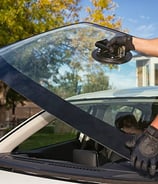 cracked windshield repair