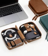 A tech organiser kit