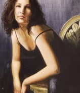 Like a single bold note of tension and rhythm suspended in the pause before the next beat.