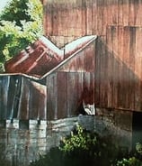 The old mill, like your favorite golden oldie, a song from the past full of memories