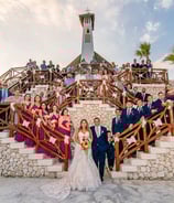 Tu boda soñada esta a un clic de distancia. Consulta con nuestros wedding planner