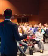 Tu evento profesional debe ser organizado con los profesionales. TravelDo eventos para ti.