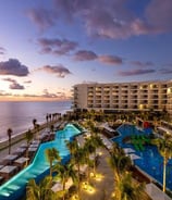 Tenemos el tamaño adecuado para tu evento