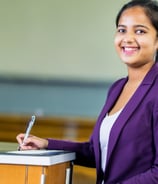 Foster Public Speaking confidence in young kids