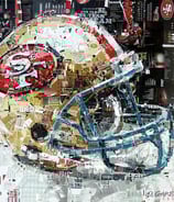 SF Game by Derek Gores