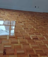 Restauração de Pisos de Madeira na Vila Andrade