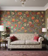 wallpapers for restaurants in chennai - Smartspace