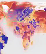 Heat Maps - Dashboards