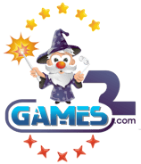 Link-Lunch the Games2.com Branded Site.