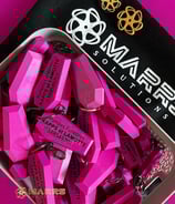 cercueil rose en impression 3D