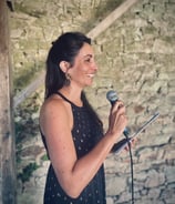Marion Patoux officiante de cérémonie laïque