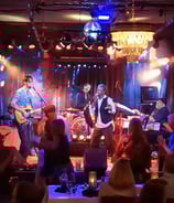 110 In the Shade Live Music