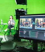 Live streaming event
