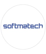 Logo Softmatech