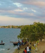 Image de Fort Liberté Haïti côté est