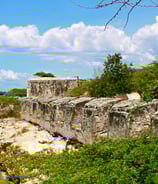 Image de Fort Dauphin Fort LIberté Haïti