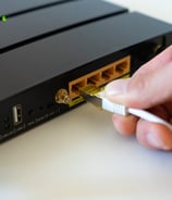 modem