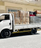 qatar top movers