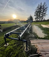 scierie mobile bretagne