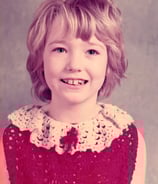 Healer age 7, 2nd Grade