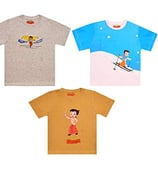 Print and Embroidery TShirts