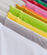 Blank Tees for Printing