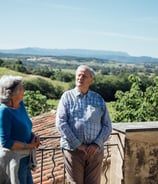 Винодельня Clos Saint-Médié - nvwine.fr