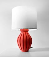 Light print 3D tavolo illuminazione puntuale