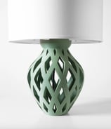Light print 3D tavolo illuminazione puntuale