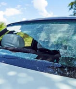 back glass car replacement