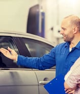 mobile auto glass services