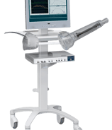 UroFlow Cystometer licensed to SRS Medical