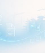 Automated workflow for construction