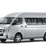 Van 15 Seater