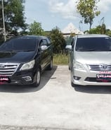 MVP 7 Seater