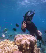 Karimunjawa Island