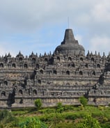 Borobudur Temple