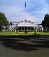 Istana Bogor