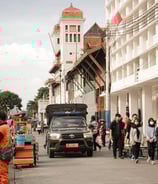 kota Tua Jakarta