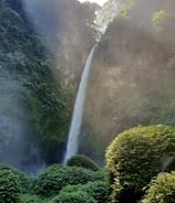 Coban Rondo Waterfall