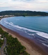 Pangandaran Beach