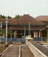 Kraton Mangkunegaran