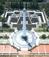 Tugu Pahlawan Surabaya