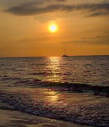Jepara Beach
