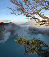 Kawah Putih Bandung