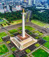 Jakarta National Monument